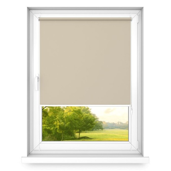 Roleta wewnętrzna